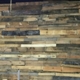 40 x 48 Used Wood Pallet 2-Way reverse pallet