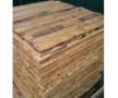 Reclaimed Pallet Lumber